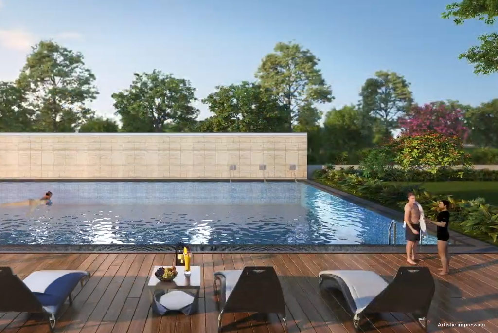 Spring is in the Air  Amenity